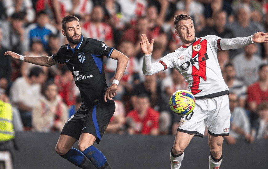 周六034西甲：贝蒂斯vs比利亚雷赛事前瞻预测解析推荐